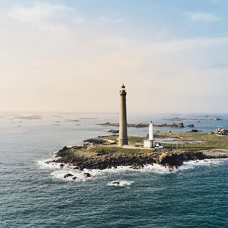 Apartmán Ar Ranndi - Splendide T3 De Standing Vue *