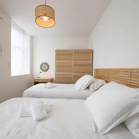 Apartmán Ar Ranndi - Splendide T3 De Standing Vue