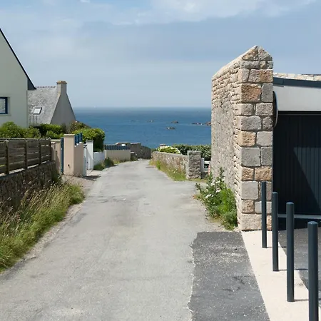 Apartmán Ar Ranndi - Splendide T3 De Standing Vue Porspoder