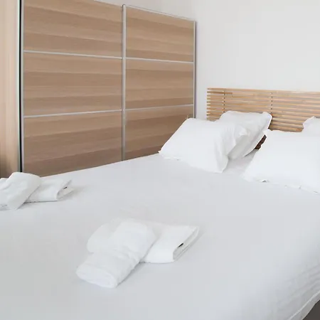 Apartmán Ar Ranndi - Splendide T3 De Standing Vue Porspoder